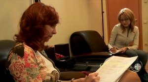 «Академия частной жизни» Лариса Ренар