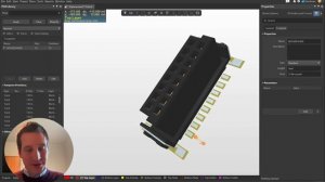 How To Add a 3D Model For a PCB component Footprint In Altium