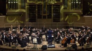 Увертюра к мюзиклу Кандид - Леонард Бернстайн (Leonard Bernstein)