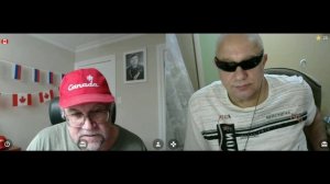 Выборы в Канаде, обнять и плакать.