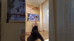 фрагмент утра