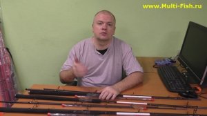ВОЛЖАНКА АТЛАС ОБЗОР ФИДЕРНЫХ УДИЛИЩ | ФИДЕРА VOLZHANKA ATLAS
