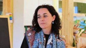 Видео отзыв о школе Seymour House. Инна