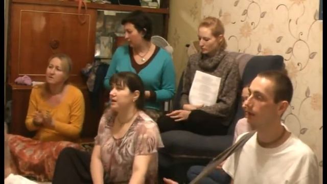 Вторая поездка в Вольск смотреть онлайн