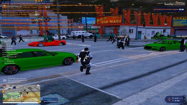 Усиленный смотреть онлайн