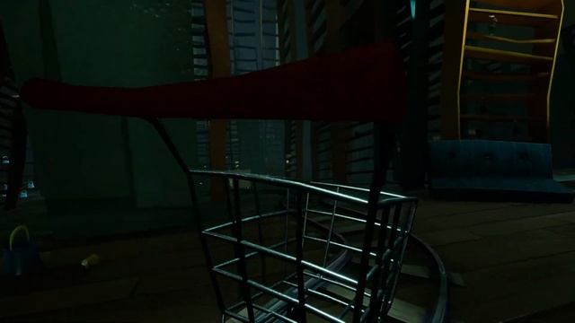 Hello Neighbor | GİZEMLİ SÜPERMARKET - BETA 1 [Türkçe] #58 смотреть онлайн