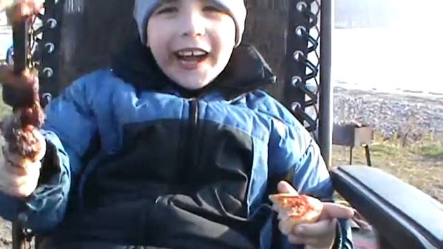 шашлычок у синего моря смотреть онлайн