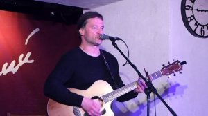 Баллада о любви (В. Высоцкий) - Дмитрий Вешнев