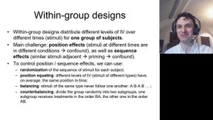 05 05 Designs for one IV