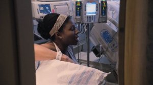 Ленокс-Хилл 8 серия «Круг замыкается» (документальный сериал, 2020)