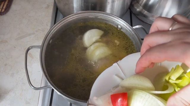 КАЙНАТПА СОРПА. ШУРПА ИЗ ГОВЯДИНЫ . СОРПА ҚАЗАҚША.ҚАЗАҚША РЕЦЕПТ.