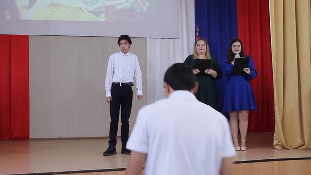 День защитника отечества 2025