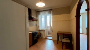 Однокомнатная / Маяковского 83 / Омск