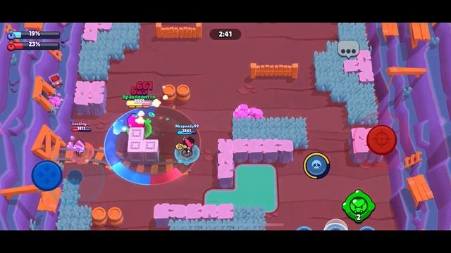 АСМР | Сказки шепотом | Бравл Старс смотреть онлайн