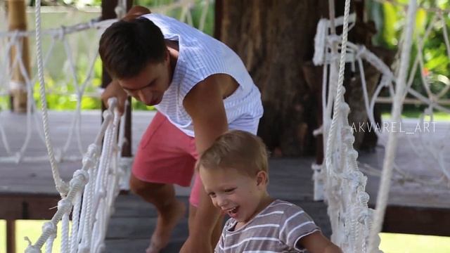 Family video on rice terraces смотреть онлайн
