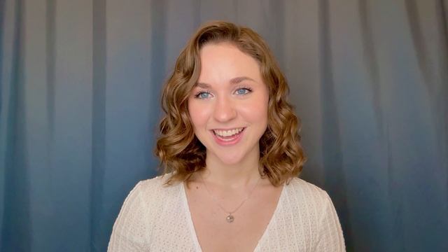 Julia Sirinko, 21 Y.o. |Self-tape