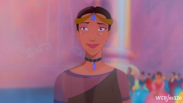 Oceans Away || Full MEP смотреть онлайн