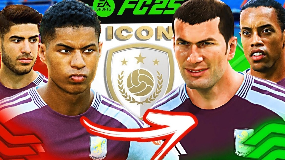КАЖДАЯ ПОБЕДА, +1 ЛЕГЕНДА... | ASTON VILLA