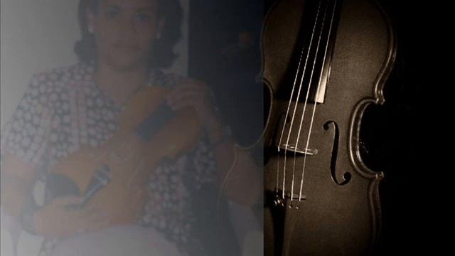 ELVIA MARGARITA HINCAPIE. SALSA EN VIOLIN смотреть онлайн