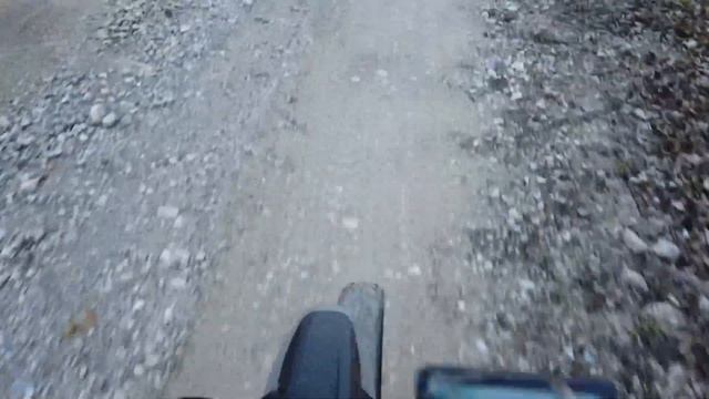 Веловпоходик. С разгона - на Стену. смотреть онлайн