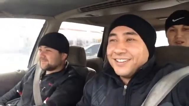 Салам Алейкум (Привет Своим) смотреть онлайн