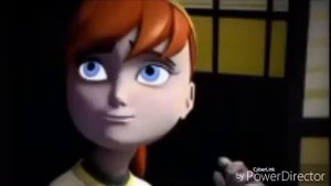 TMTN  ( Донни и Эйприл ) "малыш"