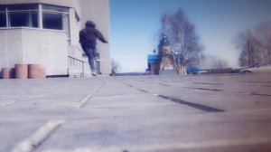 We Are Just Can't Stop Team | Kirov Region Jumpstyle Team | First Full Movie