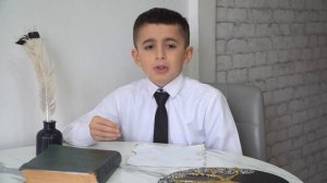 Мухаммед Физули "Я жизнью жертвовал не раз, но счастья не нашел"