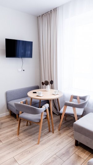 Сдается 1-комн. квартира, 32,5 м² в ЖК «1-й Ленинградский» в  Молжаниновском районе САО Москвы.