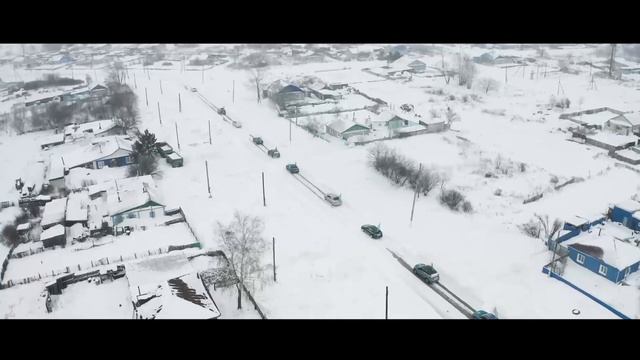 челлендж Корнеевка Есильский район СКО 22 января 2021 г. смотреть онлайн