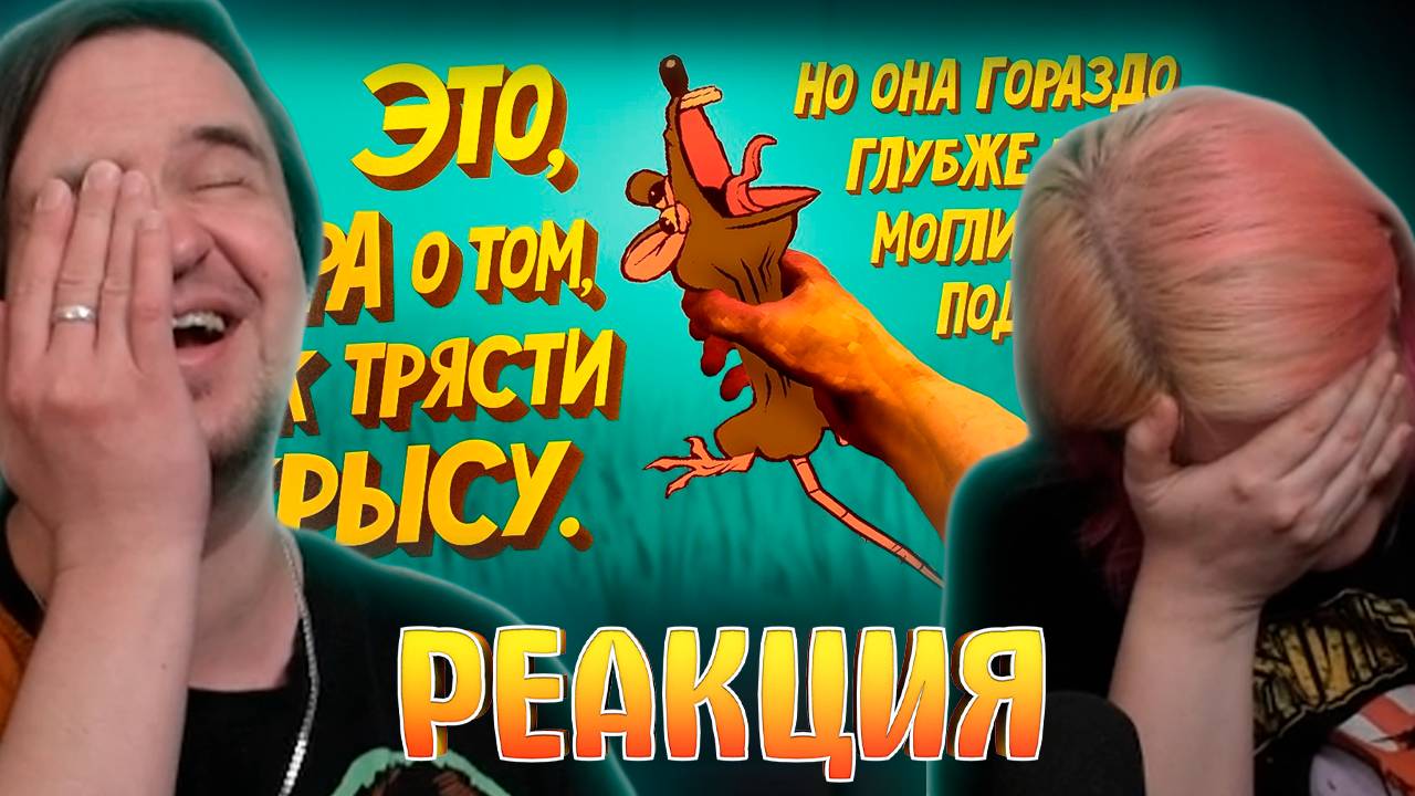 Барабулька vs 42 братухи самый кринжовый конфликт