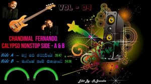 Chandimal Fernando Calypso Nonstop