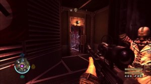 Вольфенштайн 2 прохождение. Цеппелин. Данные