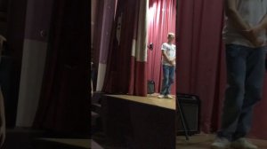 Защита проектов, песни под гитару у костра, прощание с новыми друзьями... До скорых встреч! ✨