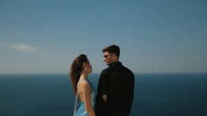 LoveStory Николай и Элина