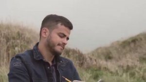 молодой художник