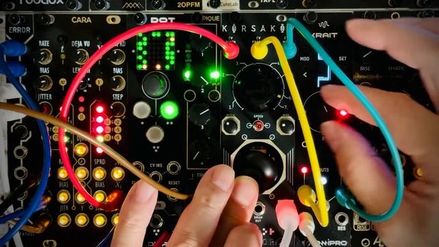 Error Instruments / KORSAKOV смотреть онлайн