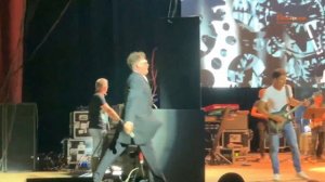 Григорий Лепс - Время | Концерт в "Фестивальном" 2019 года | любительская съёмка