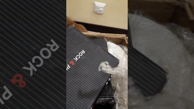 Посылка от расходка22..ужас( смотреть онлайн