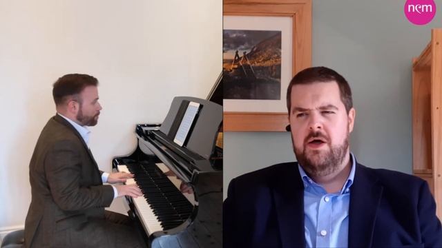 Richard Rodgers - Some Enchanted Evening from South Pacific смотреть онлайн