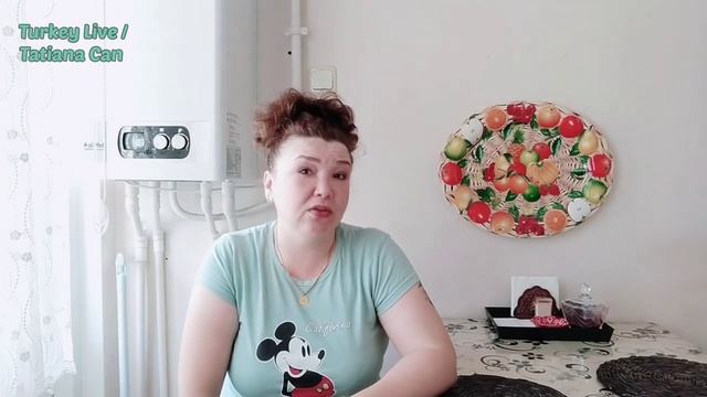 VLOG_Вот такой казус произошёл😏_Посидим поговорим_Обязательно сниму_домашнее видео _Турция смотреть онлайн