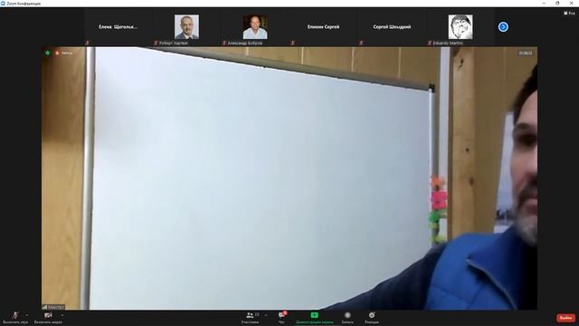 Школа яхтсменов.  Урок №20 Звуковая сигнализация и Часть 2 от 10.02.21 смотреть онлайн