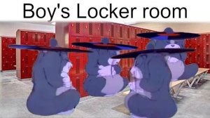 Tom Ching Cheng Hanji meme