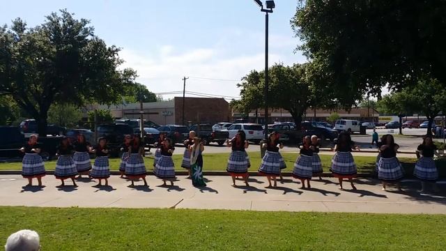 N Richland Hills 4/18/15 Waiakoa смотреть онлайн