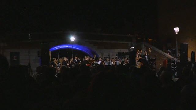 E lucevan le stelle Tosca - 테너 이중현