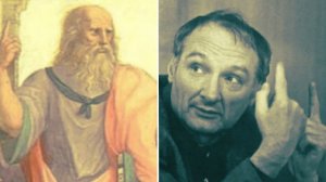 Г.П. Щедровицкий: мир идей многоликий — там много разных миров!