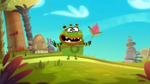 Куми Куми 3Д 4К Серия 2