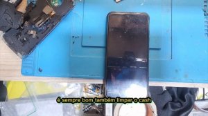 Hard Reset Umidigi Bison