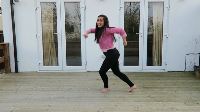 HIGH HEELS TE NACHCHE |DANCE | KI & KA | Meet Bros ft. Jaz Dhami | Yo Yo Honey Singh смотреть онлайн