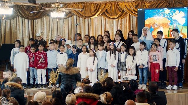 24 -12-2022  Симеон Йорданов - Христос да се роди в сарцето ти смотреть онлайн